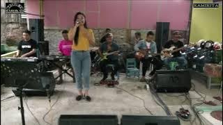 TERBARU ANGEL AYUMU TENAN DANGDUT KOPLO AUTO JAPP KAMIKITA BROKAH PRO VOC.  CACA