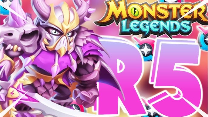 Monster Legends Community - When Kurai Kage killed Kenrei, this noble  samurai's spirit attached itself to his old armor, bringing it to life.  This new version of Kenrei has a purpose: someone