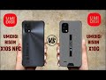 Umidigi BISON X10S NFC vs Umidigi BISON X10G || Full Comparison ⚡ Which one is Best...