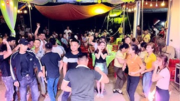 Lk 20 : Rồi tới luôn .Nhạc sống disco remix cực bốc Bass căng đét // Rạp cưới Anh Hiếu