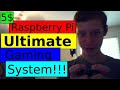 The 5$ Raspberry Pi Zero is an Amazing Gaming System! | Just Plain Tech (JPT)