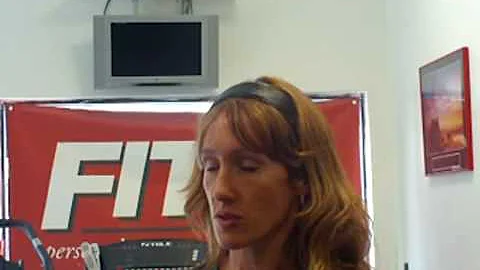 SWeT MAGAZINE talks with JODI PHILLIPS of FIT for ...
