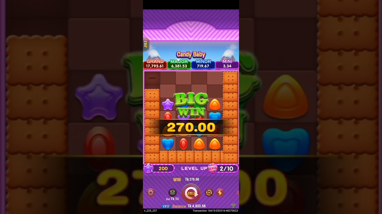booking time slots online how to play jili game । jili slot game tips and tricks । how to play jili Candy baby game ।