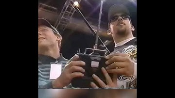 goc render Battlebots 2 0 Ronin vs Revision Z Full Version HQ