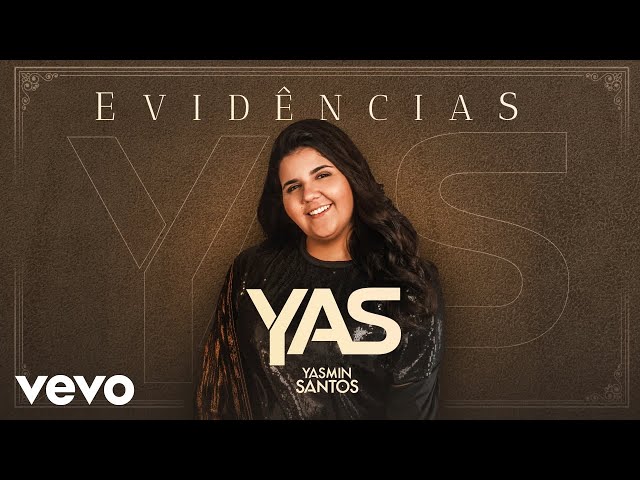 Yasmin Santos - Evidencias