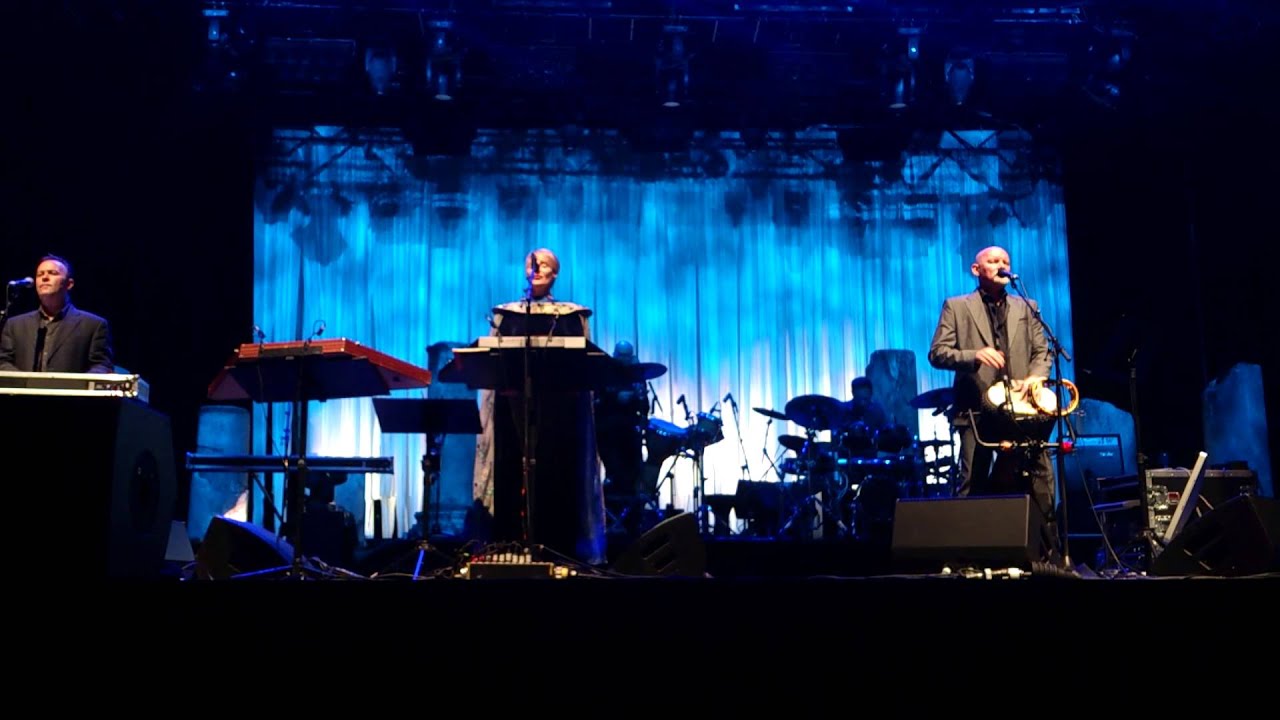 music liverpool 2019 Dead can dance - Nierika (Live Full HD) @ Nuits de Fourvière 2013, Lyon (France)