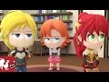 RWBY Chibi, Episode 23 - A Slip Through Time and Space | Rooster Teeth
