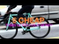 5 CHEAP FIXIE BIKES REVIEW | FIXED GEAR BIKES | FIXIE BIKE CHEAP