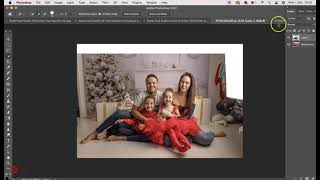 Extend tricky backdrop tip