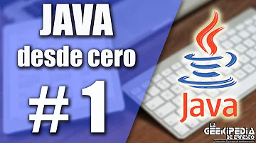 ¿Por dónde empezar a aprender Java?