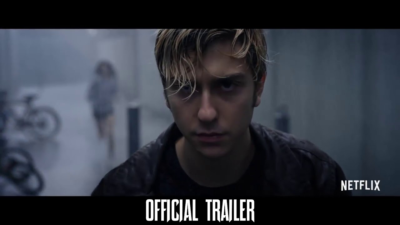 Death Note 2017 Alternative And Deleted Shots YouTube