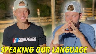 Hot Sauce AFTERMATH (We Speak UKRAINIAN) | Goonzquad Unleashed Episode 5