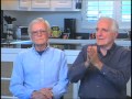 White Rabbit: Interview with Doug Engelbart and Bill English, Moderated by John Markoff