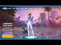 Fortnite: Battle Royale Solo Gameplay | D.VA