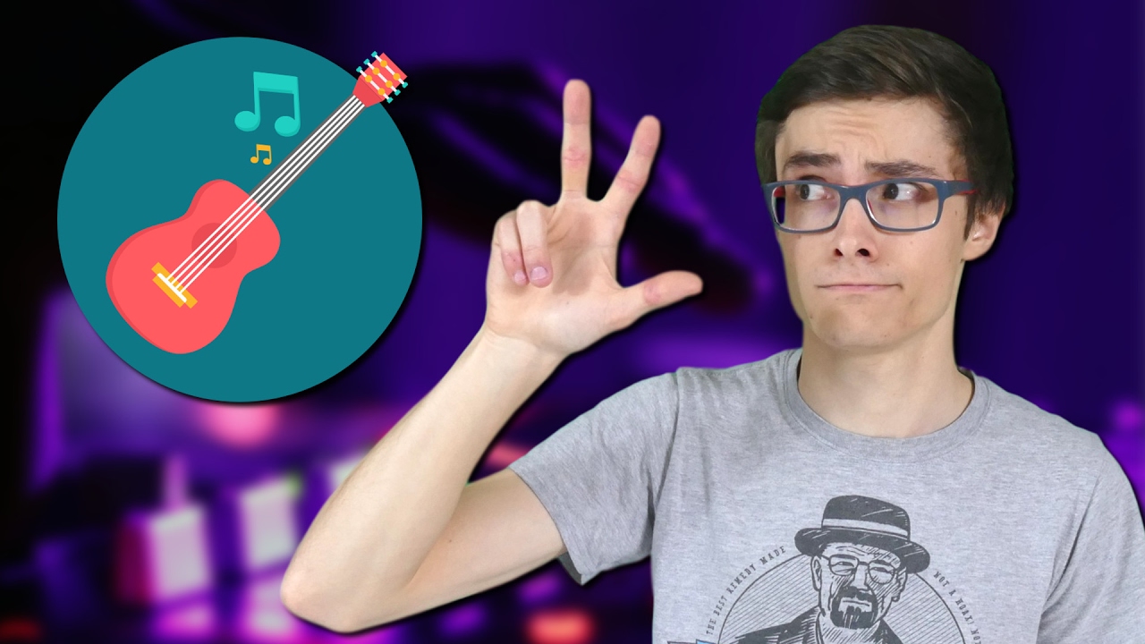 CREER ses PROPRES MORCEAUX sur Smartphone ! 🎵 ● Guillaume Slash Ft. EDEN - YouTube
