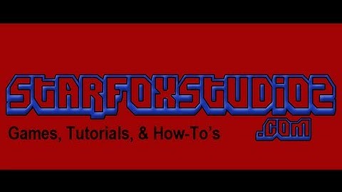 [TUTORIAL] C++ Tutorial #2 | Arrays and Functions!