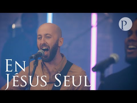 En Jésus Seul - Église Le Portail