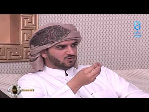 سعود غربي والشيخ محمد العريفي زد رصيدك18