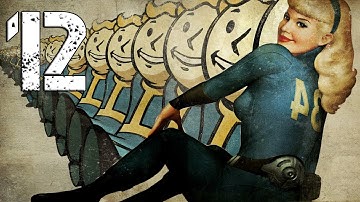 Fallout New Vegas Walkthrough [MODDED] - Part 12 - Battle for Goodsprings (PC Gameplay / Commentary)