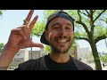 Pro Skaters VS NYC’s Hardest Spots (Wheel of Misfortune)