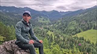 Current Tatra Mountains Conditions And Weather Forecast July 6, 2026