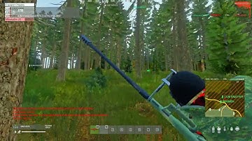 Dayz - GOSTUM Lag Switch