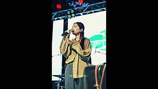 Annural Khalid X Adj Performing Jhol Live