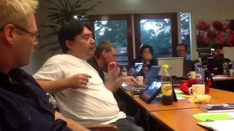 DEWT 2012: Implementing Context-Driven Testing