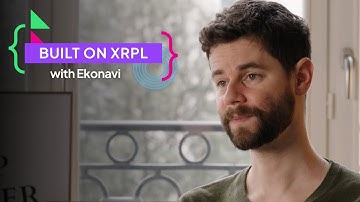 Ekonavi: Built on XRPL Series | Episode 8