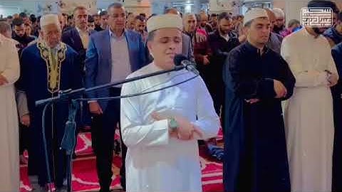 لايكلف الله نفسا إلا وسعها الشيخ القارئ عبد العزيز سحيم قراءة تقشعر وكأنك تسمع القرآن لأول مرة