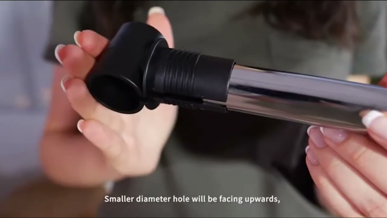 Double Stainless Steel Drying Rack