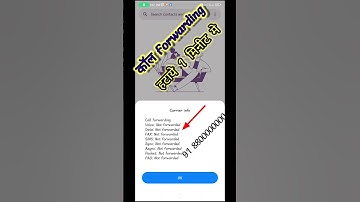 Call Forwarding Band Kaise Kare|call forwarding kaise band kare#shorts #shortsvideo#spreadinghanuman