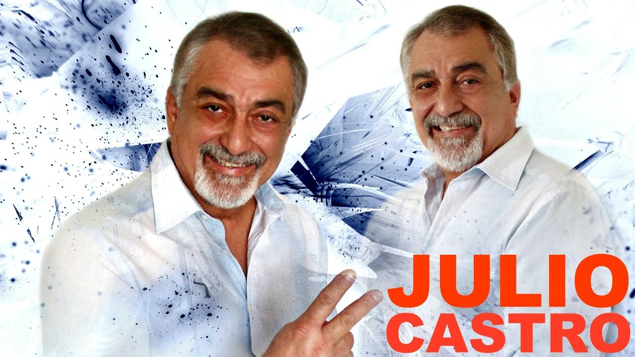 Julio Castro Y Orquesta La Masacre, CELOS