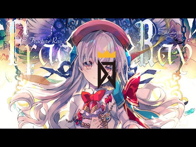 Fracture Ray MV（Arcaea pack）【DJMAX RESPECT V】 - YouTube