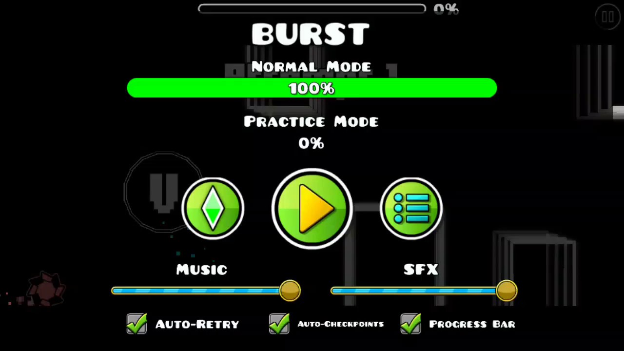 Pointer create geometry dash. Геометрия dash 2.2 gdps. player vs creator geometry dash. пароль от bloodbath geometry dash. retry geometry dash.