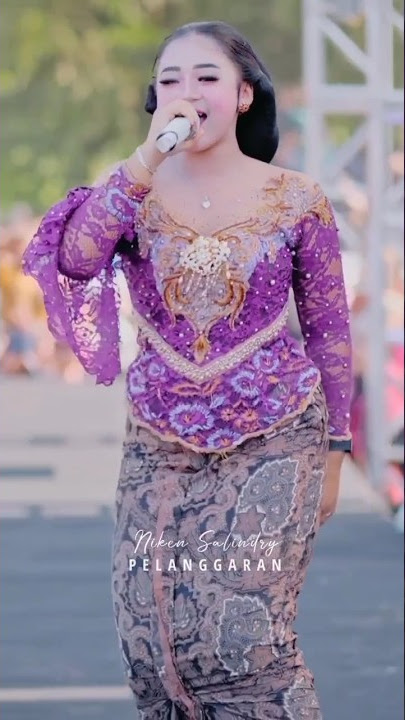 Pelanggaran dek Niken #nikensalindry #pelanggaran #shortsvideo #anekamusic #livemusik #nikensalindri