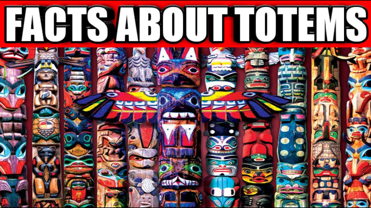 Interesting Facts Video About Animal Totems and Animal Spirit Guides ...