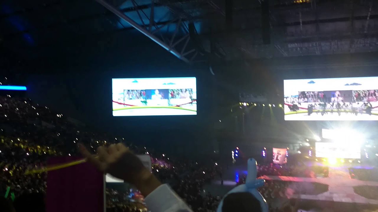 Eat Bulaga Opening Song