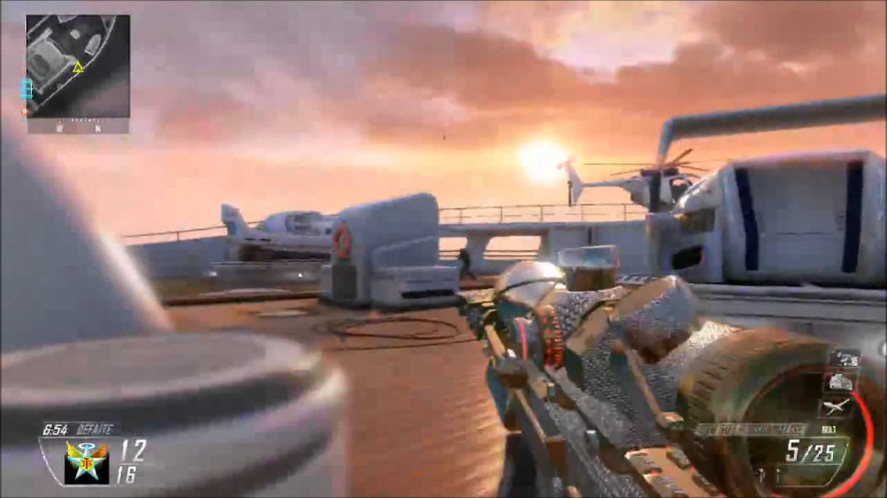 Cerials-kileur MG snip Hijacked [DTS]