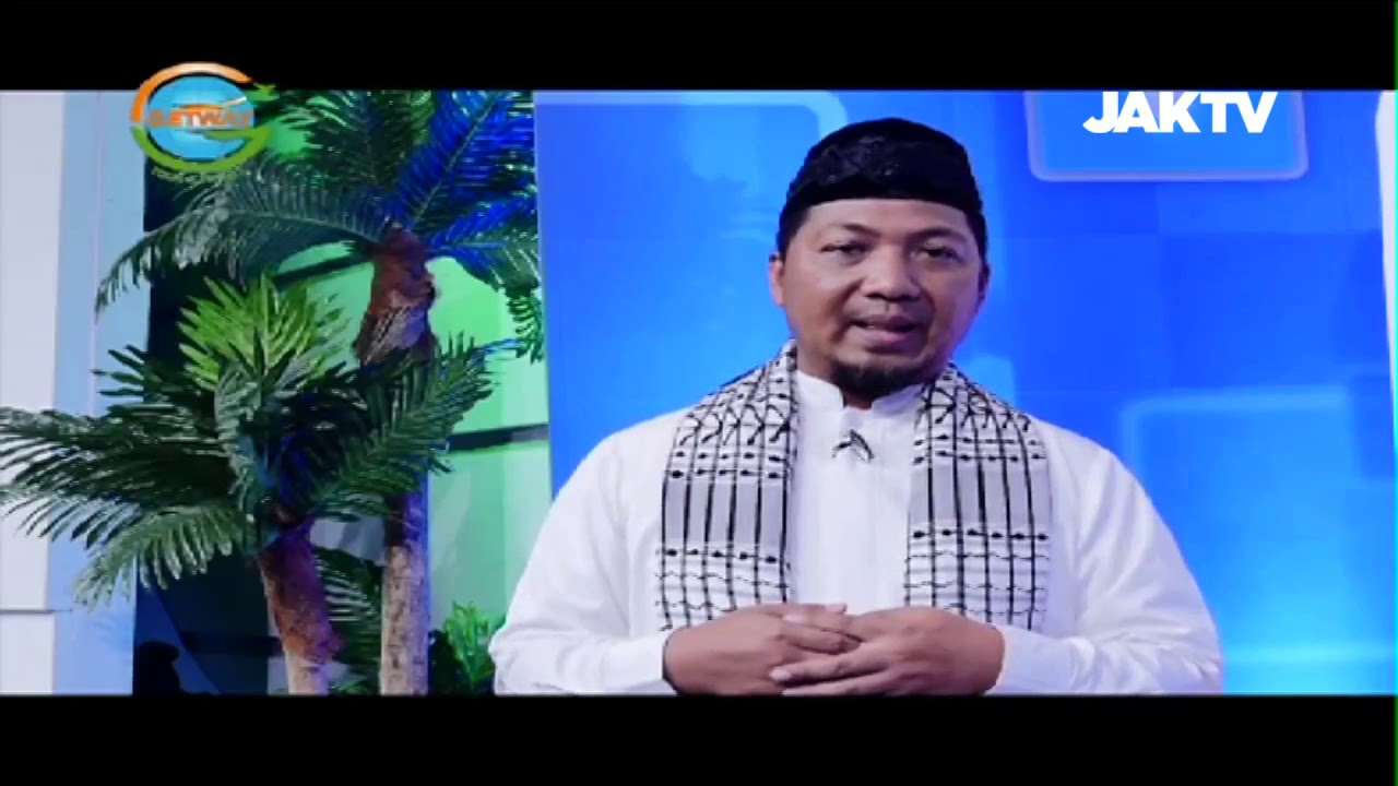 Rindu Tanah Suci Bersama Getway Tour & Travel : Energi Bersyukur Dan Tanah Suci tv kanalları
