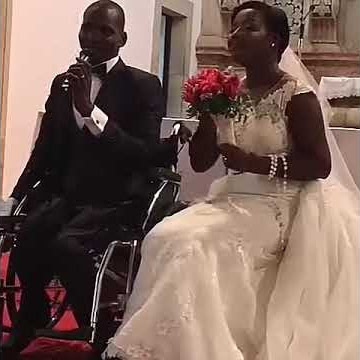 Eu somente tenho Jesus para ti meu Amor!!!