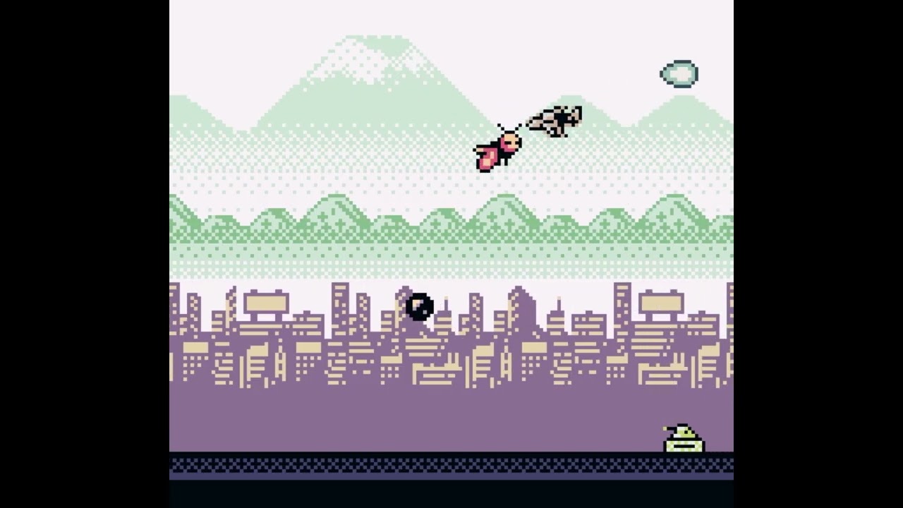 Dozy in Grackleland trailer thumbnail