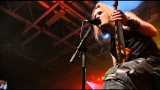 Children Of Bodom   In Your Face Stockholm Knockout Live 2006