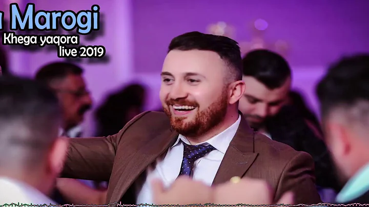 Assyrian Singer Zaia Marogi _ Live 2019 khigga Yaq...