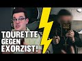 Unglaublich! Tourette spricht Sprachen die Jan garnicht kann!Tourette vs Exorzist | Gewitter im Kopf