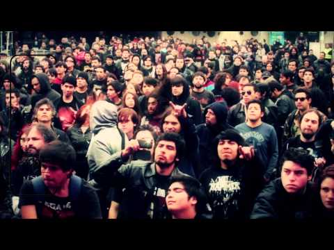 IDOL – Devoured By Your Lies (lyric video)