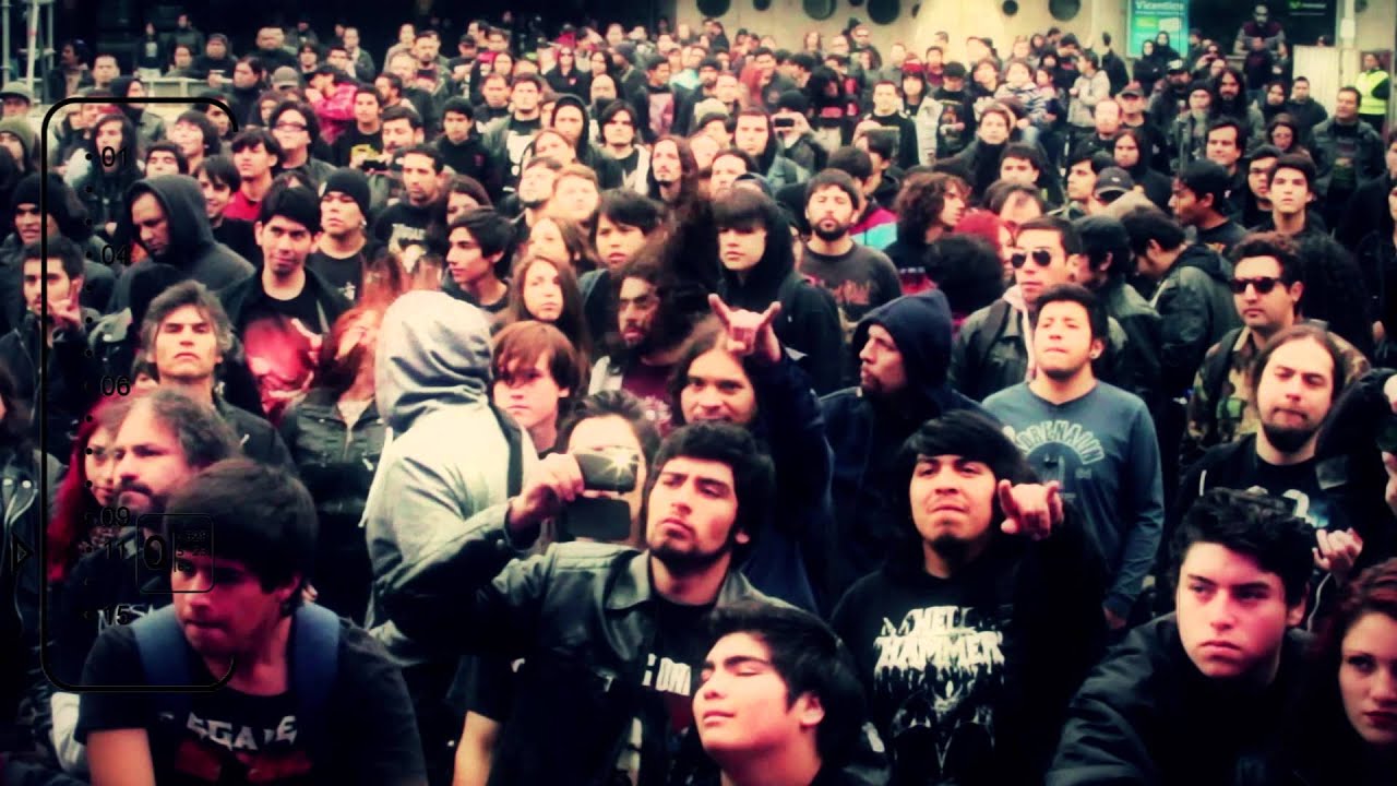 IDOL – Devoured By Your Lies (lyric video)