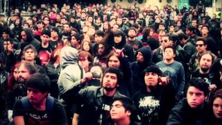 IDOL – Devoured By Your Lies (lyric video)