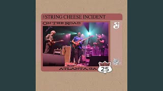 Restless Wind (Live)