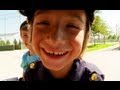 Sidewalk Cops 4 - Bloopers & Behind-The-Scenes!